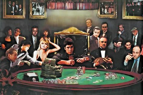 casino gangster|mafia casino.
